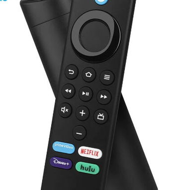 ✅️Mando de FireStick, TV Roku y TV Samsung✅️ - Img 123456302