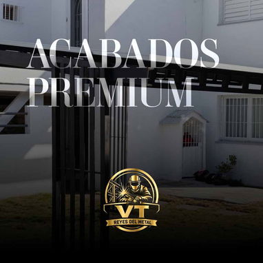 ESTRUCTURAS PARA PANELES | TERRAZAS Y SERVICIO DE HERRERÍA PERSONALIZADO - 2/7