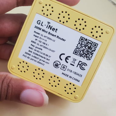 Vendo router 4g-30usd-d uso-Hab.Vieja - 3/3