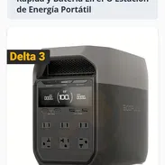 Ecoflow Delta 3 1024Wh - Img 55276063