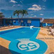 Casa con piscina de lujo con 2 habitaciones  Siboney.Reservas x whatssap reservas al 53726640 - Img 45770784