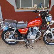 Motos de Combustión, Nuevas - Img 58173705