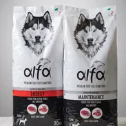 PIENSO PARA PERROS‼️‼️💯 COMIDA PARA PERROS ‼️‼️ - Img 58221631
