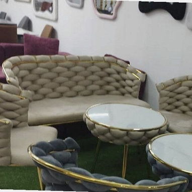 juego de sofas - 2/2