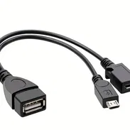 Cable Otg para firetv - Img 52623030