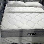 ✓colchones importados en caja EON . Listo para entregar. - Img 58071868