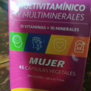 Multivitamina 1300 mn - Img 58230375