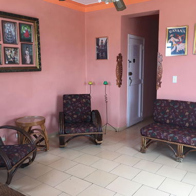 🛡️🧼Apartamento Céntrico de 3 Habitaciones en el Vedado REF 1384 - Img 96710126