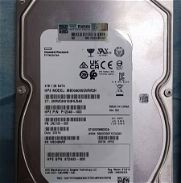 Disco duro interno de 4tb marca HP certificado profesional 100 de vida por el hard disk sentinela+ garantia - Img 45730659