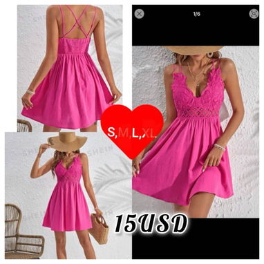 Vestidos para mujer - 3/10