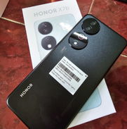 Huawei Honor X7b dual Sim 8Gb 256 new en caja 108mpx garantía transporte incluido - Img 45911604