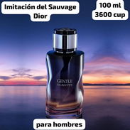 Perfumes original y réplica - Img 57578027