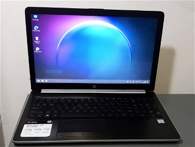 Laptop HP Tactil CORE i3 - Img main-image-45689906