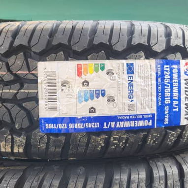 Gomas de carro (12,13,14,15,16,17,18,19, 19.5)variedad de marcas ,hankook,laufen ,nexen ,warrior,centara - Img 109926074