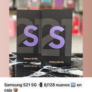 Samsung s21 5g - Img 56747864