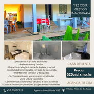 Casa de renta en Viñales, Pinar del río!!! 20 USD x noche - Img 45543646