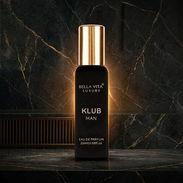 Bellavita Klub Man Eau De Parfum 20 mL - Img 53792118