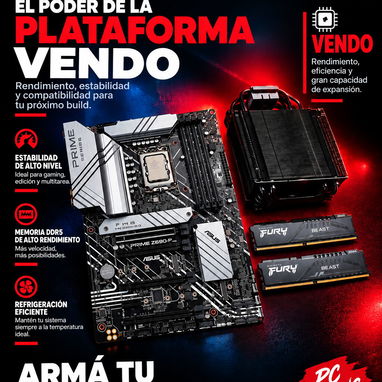 Vendo estas PC - 2/4