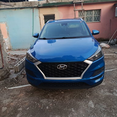 Hyundai Tucson 2020 - Img 123724349