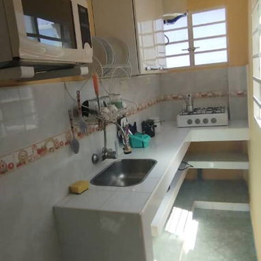 RENTA DIARIA en 25 y 2 en el vedado - Img 106779935