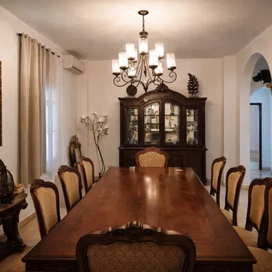 🌴 Una Propiedad Única en Kholy | Más de 1,100 m² de Exclusividad y Privacidad - Img 124368871