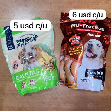 De todo para mascotas, juguetes perro y gato, pozuelos, pecheras, bozales, collar isabelino - Img 119578783