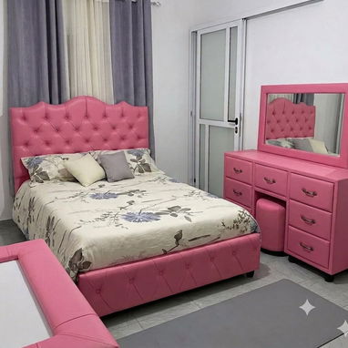 Juegos de cuartos a su gusto - 3/10