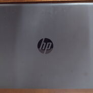 Vendo laptop Hp como nueva propiedades en la foto - Img 45417504