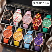 Relojes de mujer - Img 56242480
