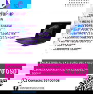 🎯 Laptop HP 255 G9 - Rendimiento y Elegancia en tus manos 🎯 - Img 48973781