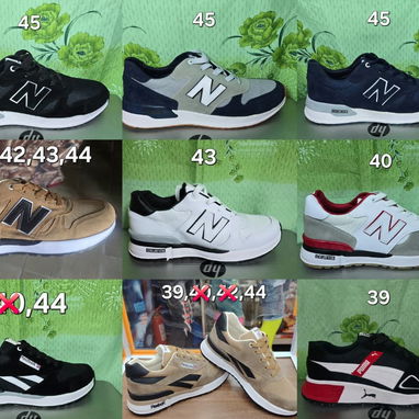 Zapatos-35 USD,30USD,16000,12000 - 2/5