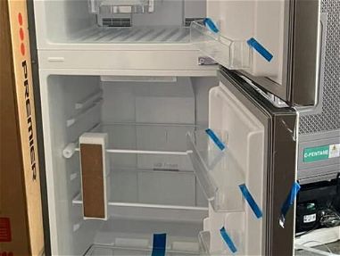 Refrigeradores y neveras - Img 66870939