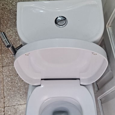 Juego de baño en la habana - Img 122983745