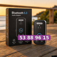 Adaptador Bluetooth - Img 57520758