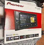 Reproductoras Pioneer con  pantalla - Img 45816708