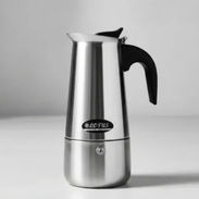 CAFETERA DE 6 TAZAS - Img 55882269