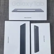 TABLETAS SAMSUNG TAB S9 FE , TAB S10 FE , TAB A9 PLUS , TAB A11 , TAB A11 PLUS Y MAS , SELLADAS EN CAJA 52830802 - Img 54731172