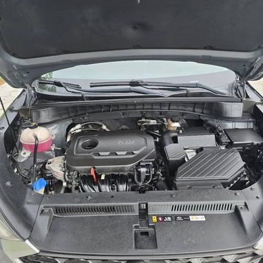 HYUNDAI TUCSON 2021 - 6/8