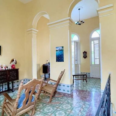 50 🎃🏠💥DÓLARES REGALADO ALQUILER DE CASA CÉNTRICO POR LA PLAZA DE MARIANAO - Img 124271515