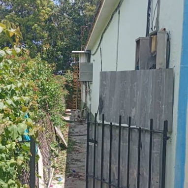 *Vendo Casa Independiente Con Carro Incluido En Lawton* - Img 127225769