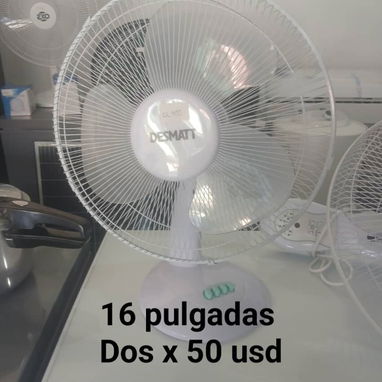 Ventiladores - Img 109695730