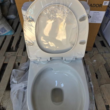 🚽 JUEGO DE 🚽 BAÑO CON HERRAJES. MENSAJERÍA CON FACTURA. TL 54833699 - 2/6