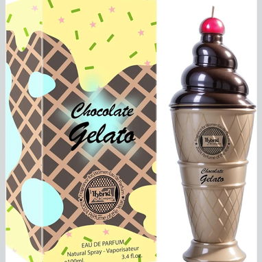 Perfume para mujer de Chocolate - Img 111880585