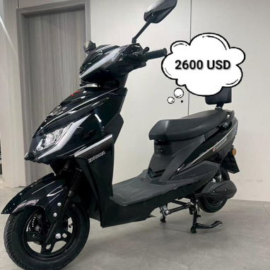 💥 MOTOS ELÉCTRICAS EN VENTA 💥 - Img 123530204