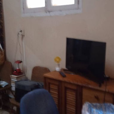 Venta de apartamento en perfectas condiciones,en edificio capitalista en el Vedado - 7/10