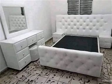 Muebles con calidad - Img main-image