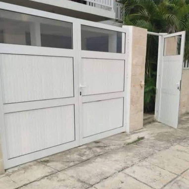 Puertas para garaje - 4/10