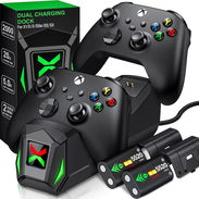 📞53884600.🎇Estación de Carga para Xbox 🎇 Mensajería disponible.🚴 - Img 55314071