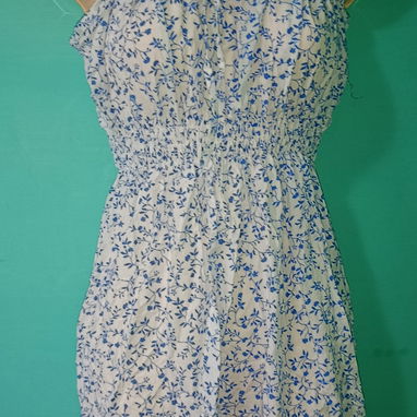 Vestidos, chores, pulloveres,enguatadas, demangados, pantalonetas - 6/10