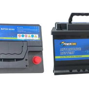 Batería powercore 12v-60 amp De Ácido - Img 57171567